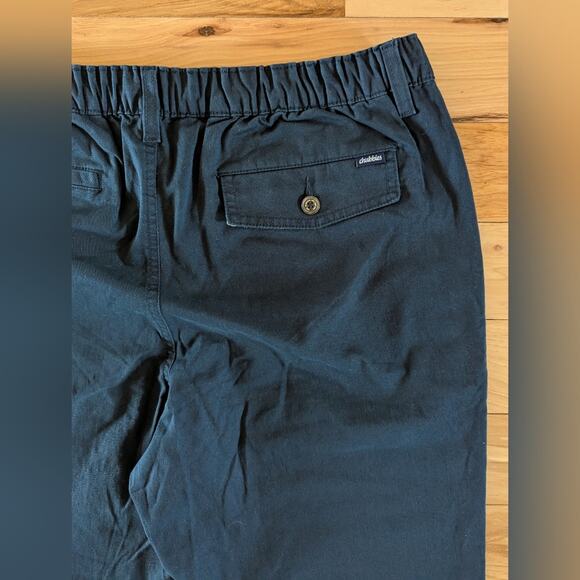 NWT Chubbies Original Twill Pants Size Large - Picture 10 of 11